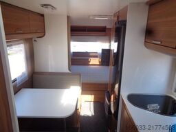 ADRIA Altea 542 PK *Etagenbett*Mover*