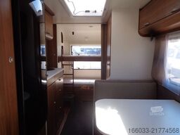 ADRIA Altea 542 PK *Etagenbett*Mover*