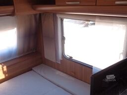 ADRIA Altea 542 PK *Etagenbett*Mover*