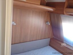ADRIA Altea 542 PK *Etagenbett*Mover*