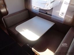 ADRIA Altea 542 PK *Etagenbett*Mover*