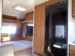 ADRIA Altea 542 PK *Etagenbett*Mover*