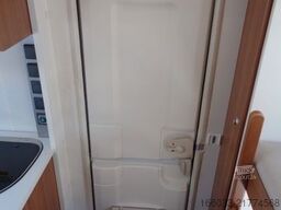 ADRIA Altea 542 PK *Etagenbett*Mover*