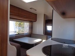 ADRIA Altea 542 PK *Etagenbett*Mover*