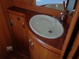 HOBBY excelsior 540 Ufe*Vorzelt*Fahrradträger*Backofen