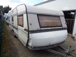 HOBBY prestige 730 *Vorzelt*Verkauf als Ersatzteilträg