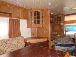 HOBBY prestige 730 *Vorzelt*Verkauf als Ersatzteilträg