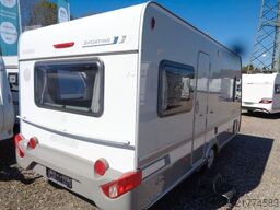 HYMER/ERIBA Sporting 465 *Mover*