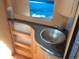 HYMER/ERIBA Sporting 465 *Mover*