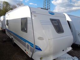 HOBBY excellent easy 540 Ufe *leichtes Vorzelt*