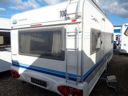 HOBBY excellent easy 540 Ufe *leichtes Vorzelt*