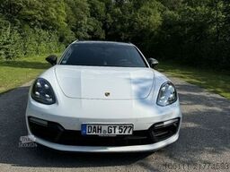 PORSCHE Panamera Sport Turismo GTS Pano/Headup/Softclose