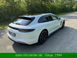 PORSCHE Panamera Sport Turismo GTS Pano/Headup/Softclose