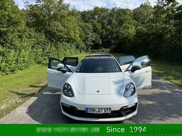 PORSCHE Panamera Sport Turismo GTS Pano/Headup/Softclose