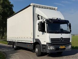 Mercedes-Benz Atego ATEGO 1323L