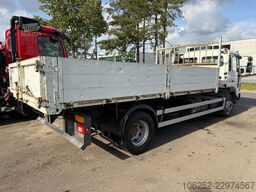 Volvo FL 220 - 12T - 4x2 TIPPER / KIPPER / BENNE - *1...