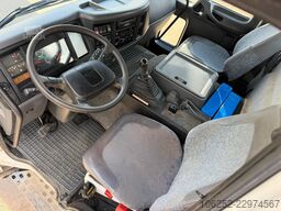 Volvo FL 220 - 12T - 4x2 TIPPER / KIPPER / BENNE - *1...