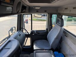 Volvo FL 220 - 12T - 4x2 TIPPER / KIPPER / BENNE - *1...