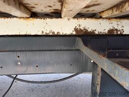 Volvo FL 220 - 12T - 4x2 TIPPER / KIPPER / BENNE - *1...