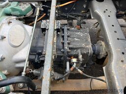 Volvo FL 220 - 12T - 4x2 TIPPER / KIPPER / BENNE - *1...