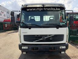 Volvo FL 220 - 12T - 4x2 TIPPER / KIPPER / BENNE - *1...