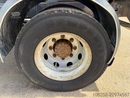 Volvo FL 220 - 12T - 4x2 TIPPER / KIPPER / BENNE - *1...