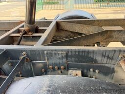 Volvo FL 220 - 12T - 4x2 TIPPER / KIPPER / BENNE - *1...