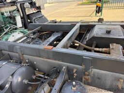 Volvo FL 220 - 12T - 4x2 TIPPER / KIPPER / BENNE - *1...