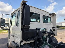 Volvo FL 220 - 12T - 4x2 TIPPER / KIPPER / BENNE - *1...