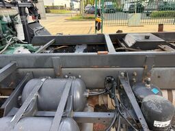 Volvo FL 220 - 12T - 4x2 TIPPER / KIPPER / BENNE - *1...