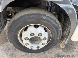 Volvo FL 220 - 12T - 4x2 TIPPER / KIPPER / BENNE - *1...