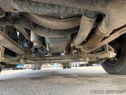 Volvo FL 220 - 12T - 4x2 TIPPER / KIPPER / BENNE - *1...
