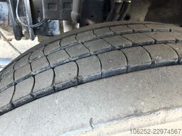 Volvo FL 220 - 12T - 4x2 TIPPER / KIPPER / BENNE - *1...