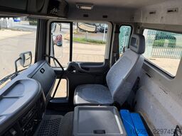 Volvo FL 220 - 12T - 4x2 TIPPER / KIPPER / BENNE - *1...