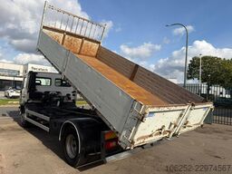 Volvo FL 220 - 12T - 4x2 TIPPER / KIPPER / BENNE - *1...