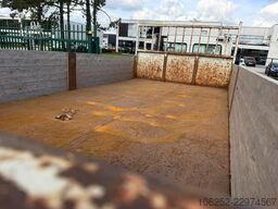 Volvo FL 220 - 12T - 4x2 TIPPER / KIPPER / BENNE - *1...