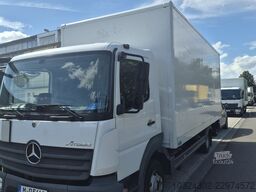 Mercedes-Benz Atego 821
