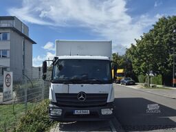 Mercedes-Benz Atego 821