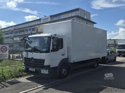 Mercedes-Benz Atego 821