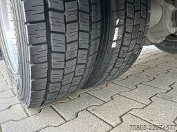 DAF LF 230 FA / 12 Ton / 215 dkm / Navi / Camera / ...