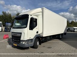 DAF LF 230 FA / 12 Ton / 215 dkm / Navi / Camera / ...