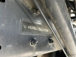 DAF LF 230 FA / 12 Ton / 215 dkm / Navi / Camera / ...
