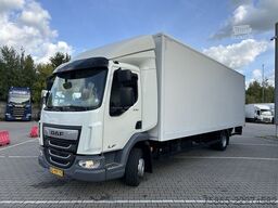 DAF LF 230 FA / 12 Ton / 214 dkm / Navi / Box / Laa...