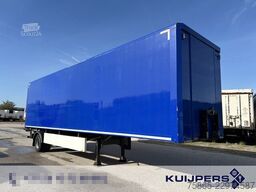 Tracon LPRS 9 / City / Box / Loadlift / Accupack / NL ...