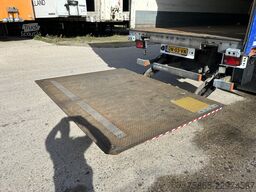 Tracon LPRS 9 / City / Box / Loadlift / Accupack / NL ...
