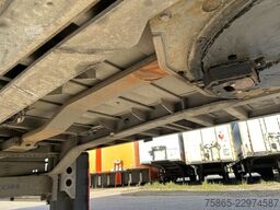 Tracon LPRS 9 / City / Box / Loadlift / Accupack / NL ...