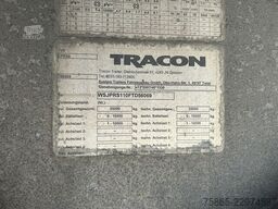 Tracon LPRS 9 / City / Box / Loadlift / Accupack / NL ...