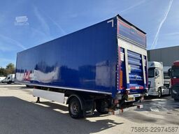 Tracon LPRS 9 / City / Box / Loadlift / Accupack / NL ...