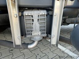 Mercedes-Benz Actros 1845 Gigaspace / Tacho V2 / 503 dkm / Bl...