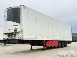 Schmitz Cargobull Tiefkühler Standard